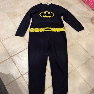 Batman Romper / Costume